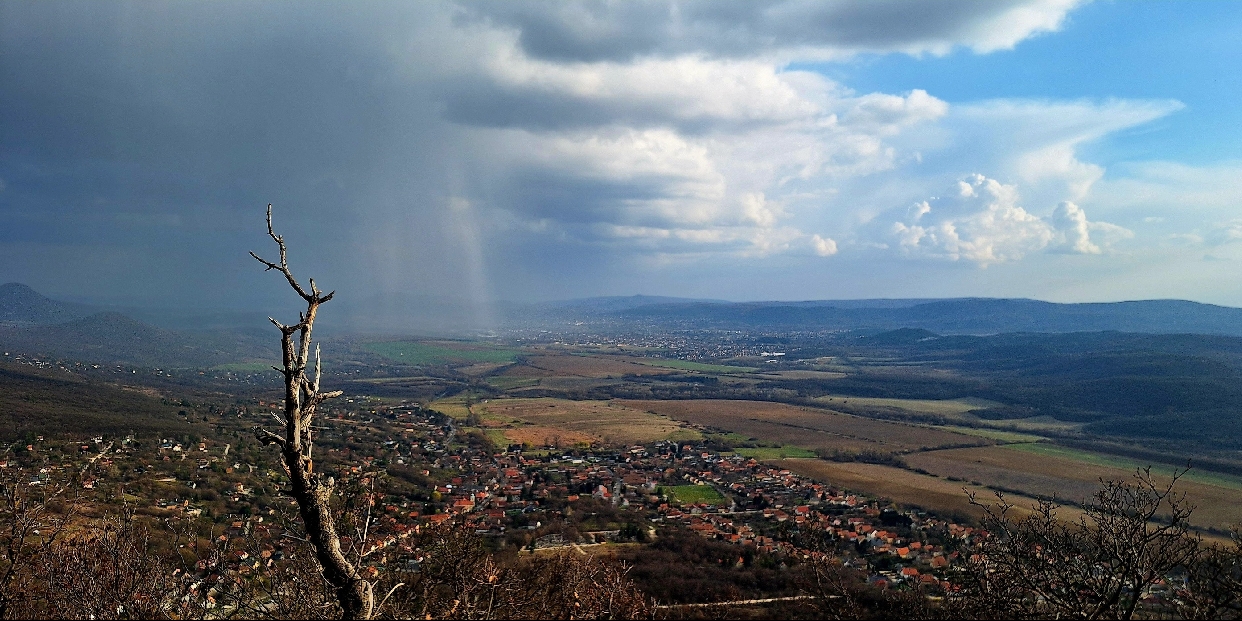 Változékony, de többnyire tavaszias idő várható