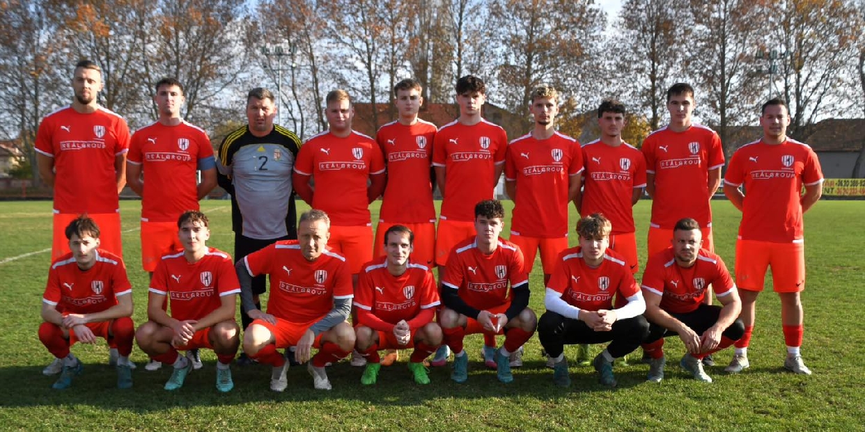 Küzdelmes őszi idény