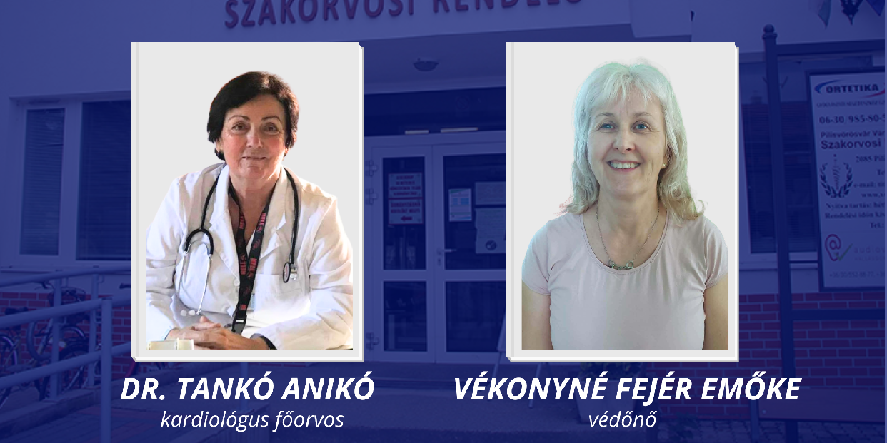 Idén is két kiváló egészségügyi szakember részesül a Dr. Réthy Zoltán-díjban
