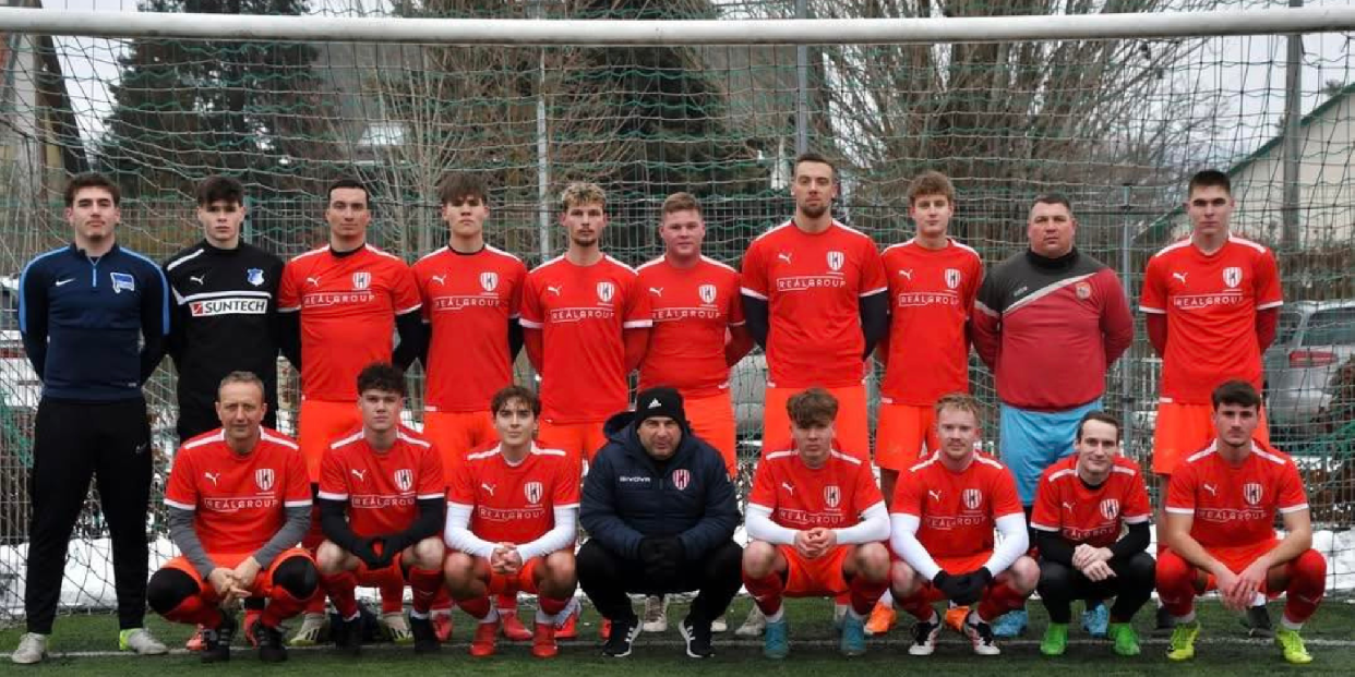 Vereség a Téli Kupa második fordulójában