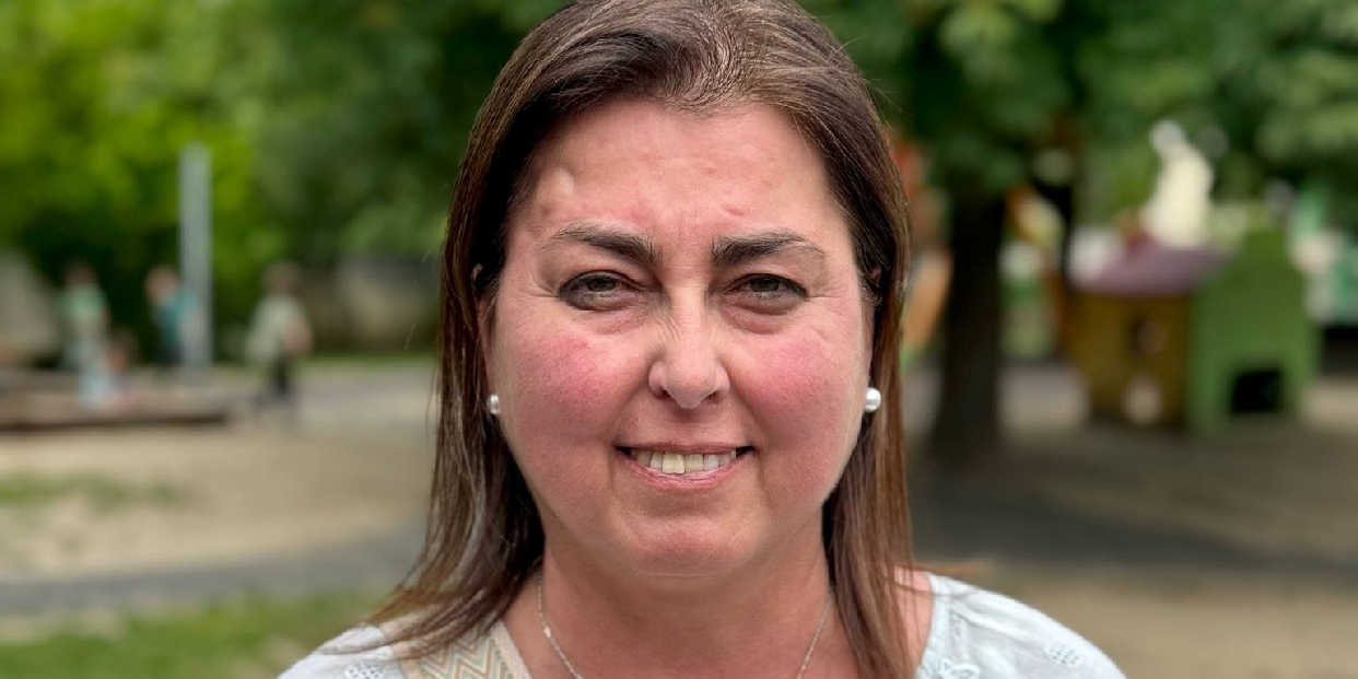 Új vezető a Pilisvörösvári Német Nemzetiségi Óvoda élén – Tallér Johanna intézményvezetőként folytatja munkáját