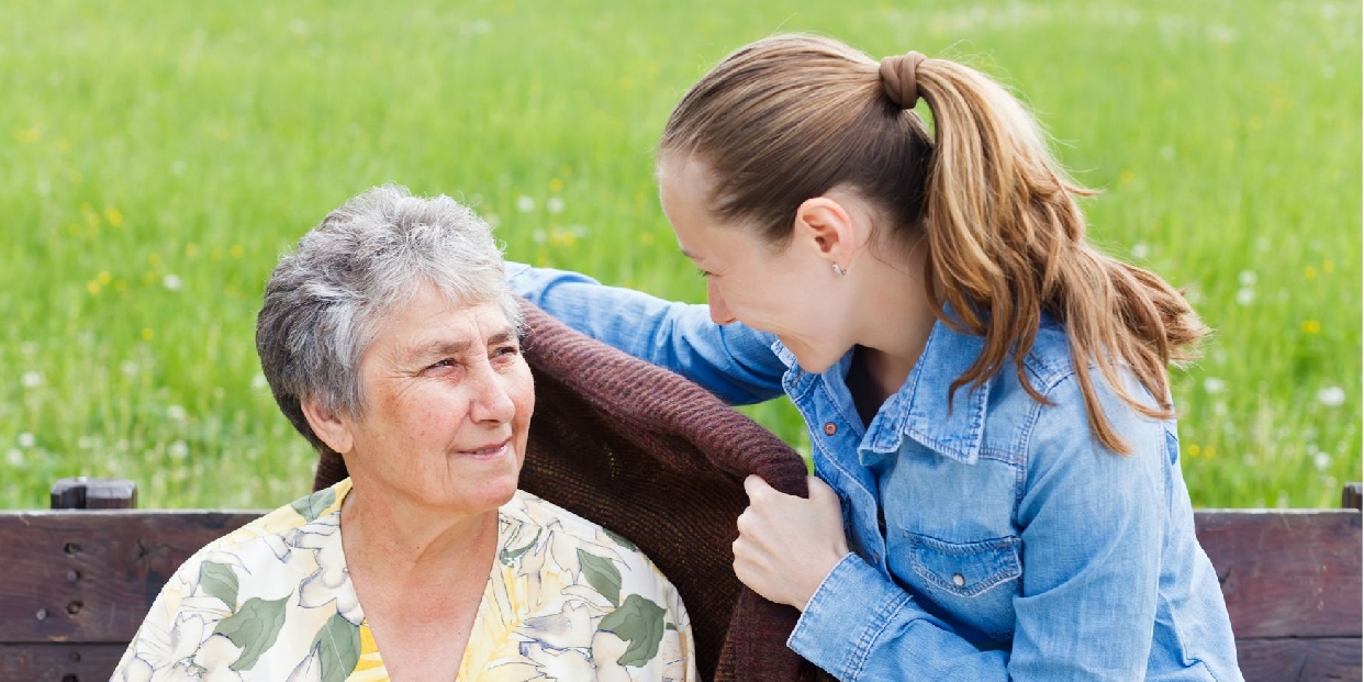 Gondozói álláslehetőség a Napos Oldal Szociális Központban