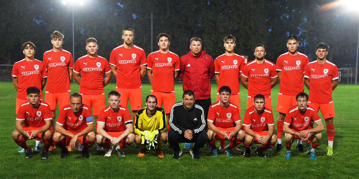 Szezonstart és elismerés