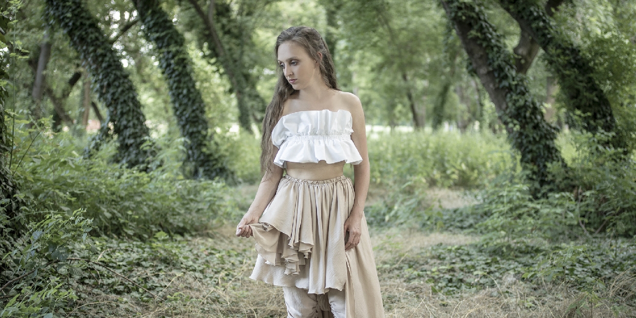 Egy rendes sváb lány