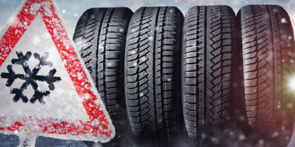 Eljött a téli gumicserék időszaka – érdemes időben felkészülni