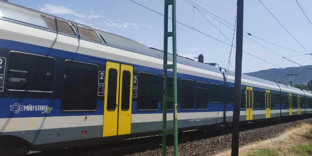 Menetrendi információ és Planet Budapest Expo