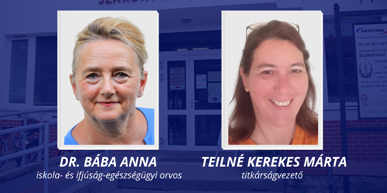 Két példaértékű életpálya, két méltó díjazott – odaítélték a 2025. évi Dr. Réthy Zoltán-díjakat