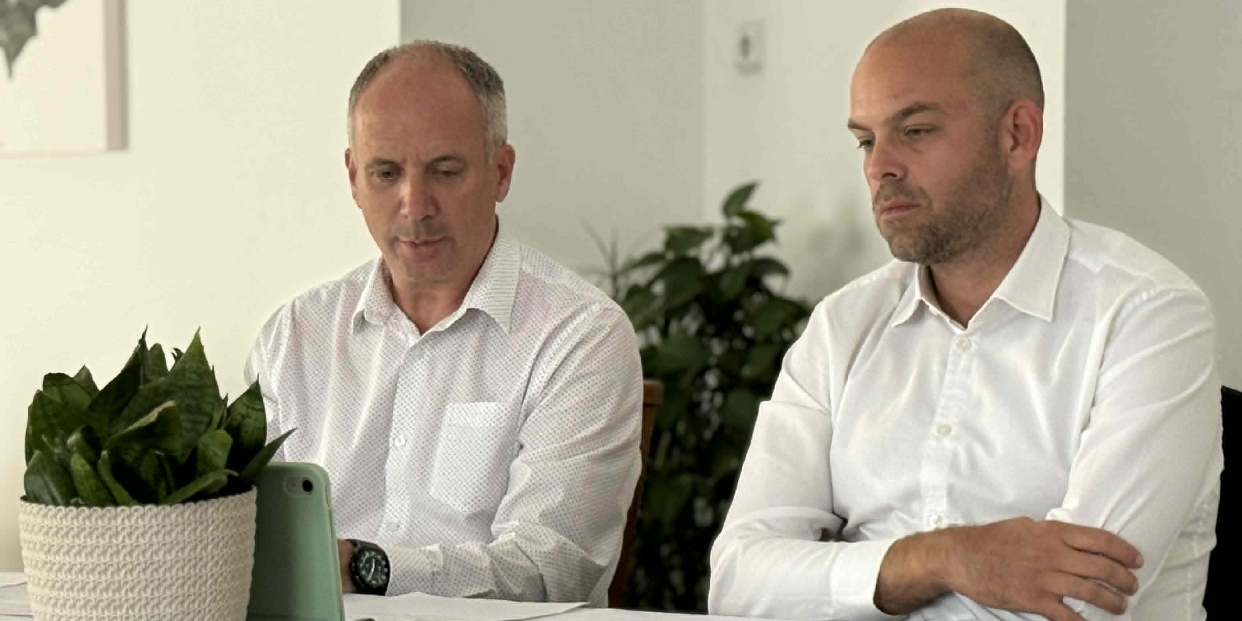 Közel másfél órás volt a harmadik Vörösvár-Infó – fejlesztések, tervek, válaszok egy helyen