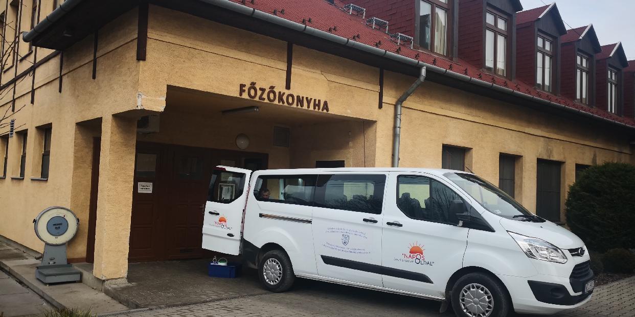 Pilisvörösvári Főzőkonyha – nyitnak az iskolák, megszűnik a házhoz szállítás
