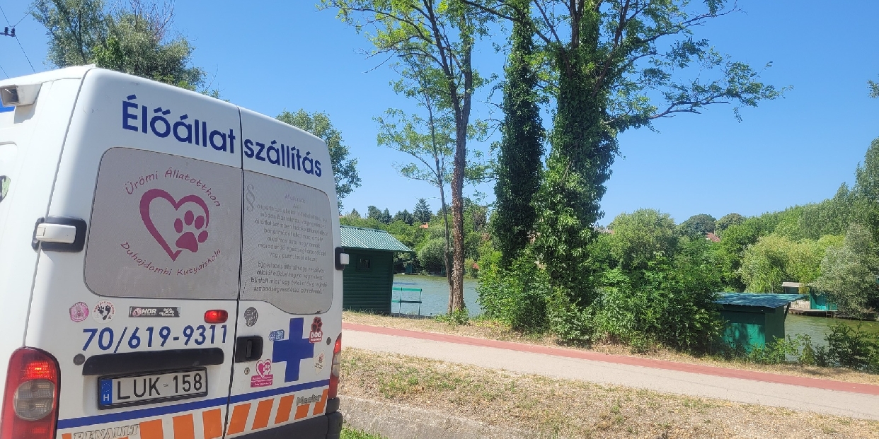Együtt az állatokért – ismét jó hírekkel zárult a járőrözés