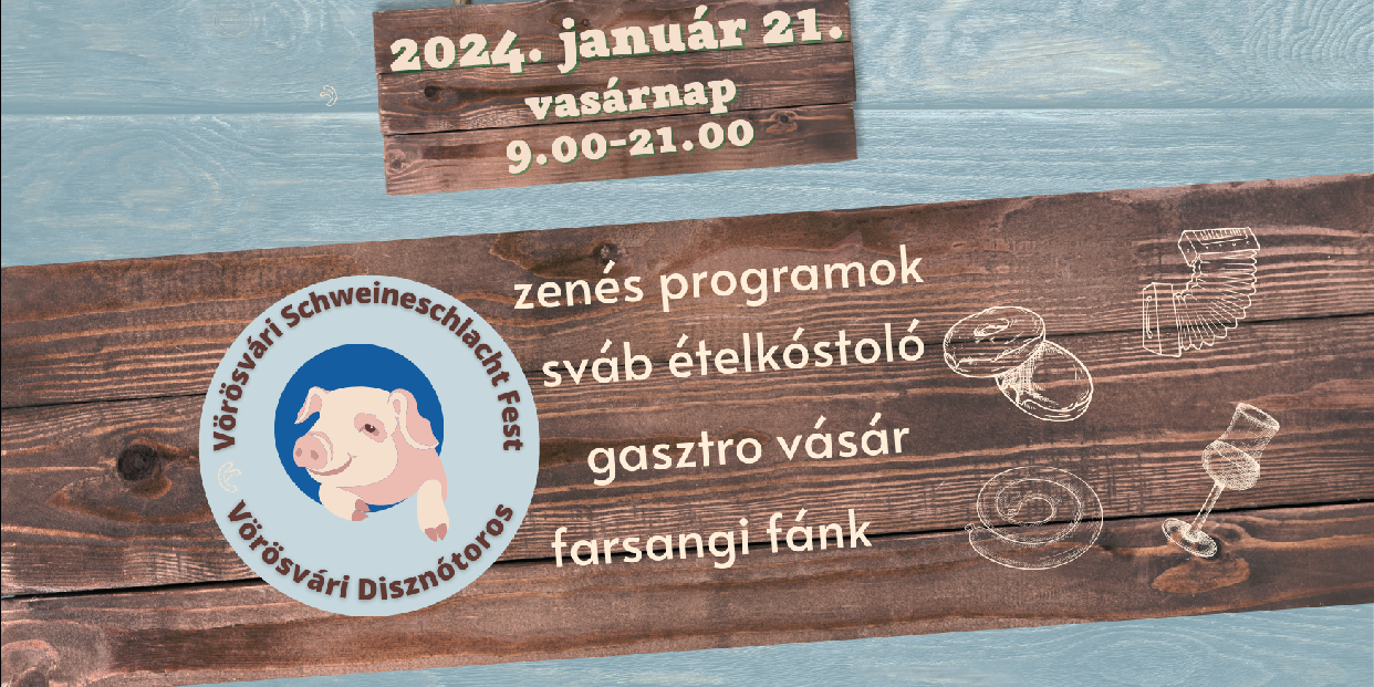 Nincs január Schweineschlacht Fest nélkül