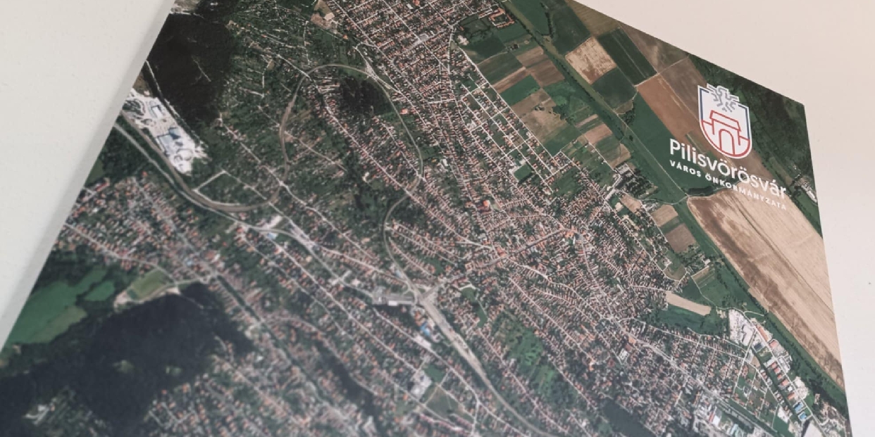 Elkészül a Fenntartható Városfejlesztési Stratégia  - mától véleményezhető