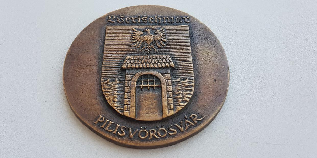 Pilisvörösvár Város Díszpolgára és Pilisvörösvárért emlékérem - még ezen  a héten érkezhetnek javaslatok