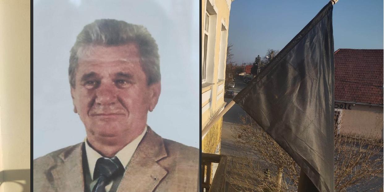 Elhunyt Müller János városunk korábbi képviselője
