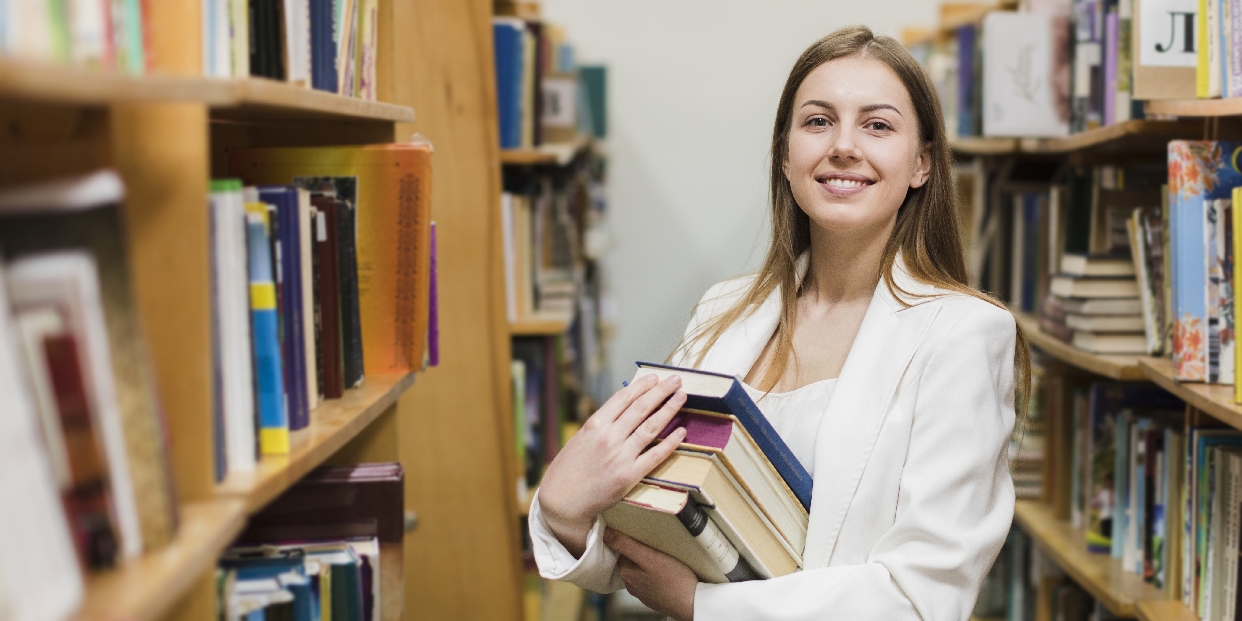 Gyermekkönyvtárost keres a Pilisvörösvári Városi Könyvtár