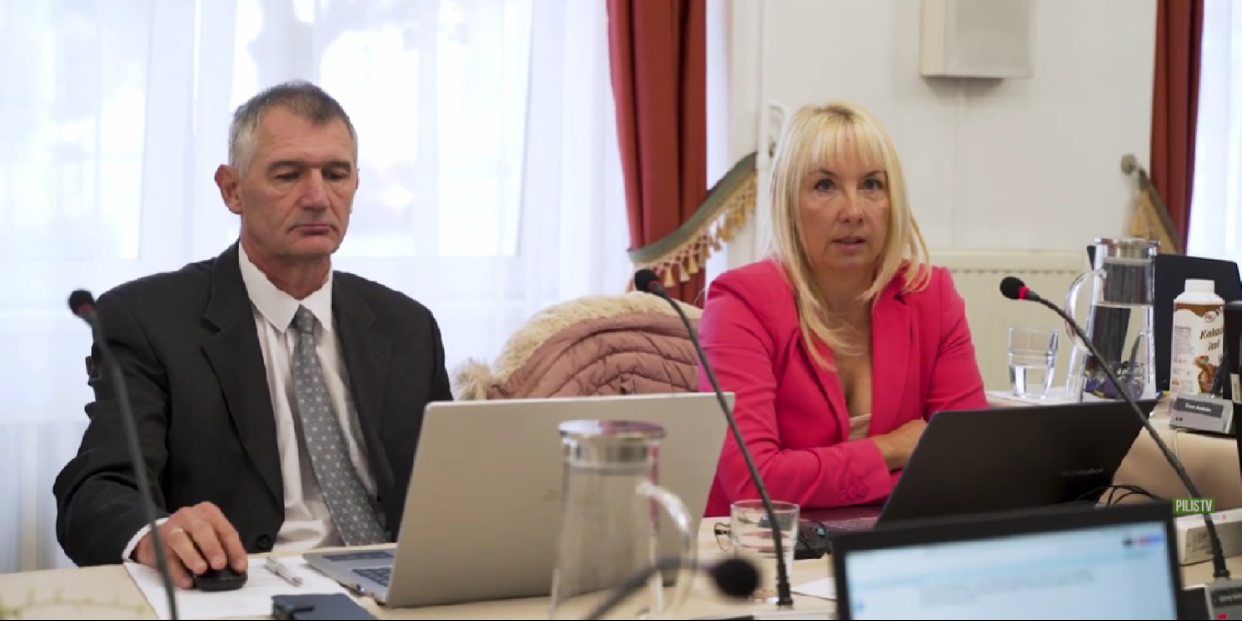 Képviselő-testületi ülést tartunk csütörtök délután Vörösváron