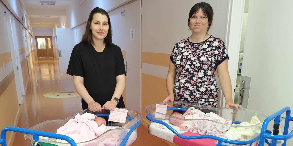Két Kamilla – egy nap, egy város, egy kórház, egy csoda