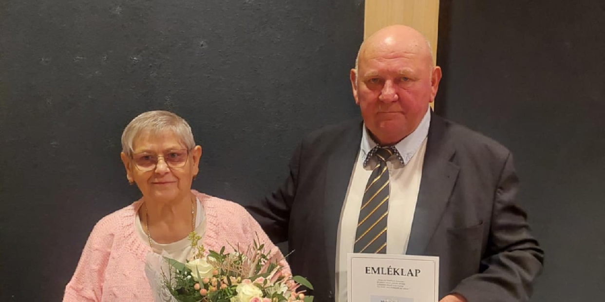 Évzáró délután a Vörösvárért Nyugdíjas Egyesülettel