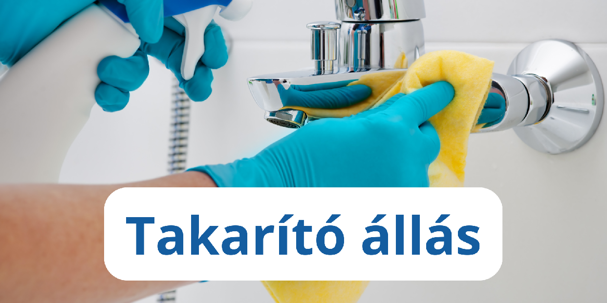 Álláslehetőség a Pilisvörösvári Tipegő Bölcsődében