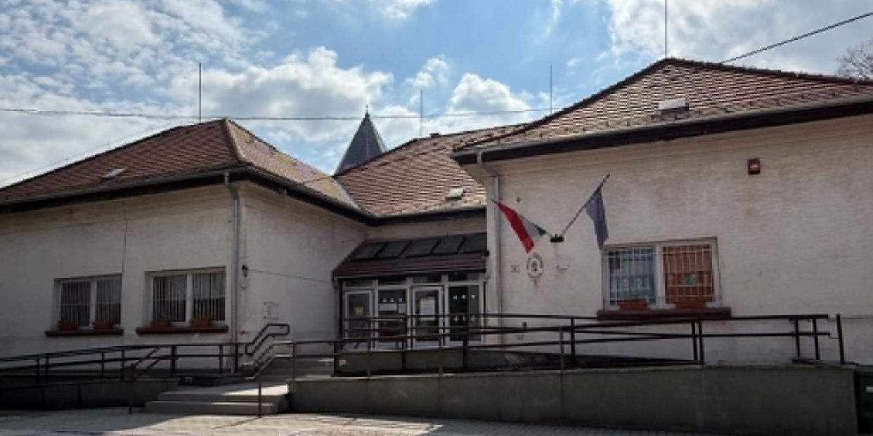 Gondozó-ápolót keres a Városi Napos Oldal Szociális Központ