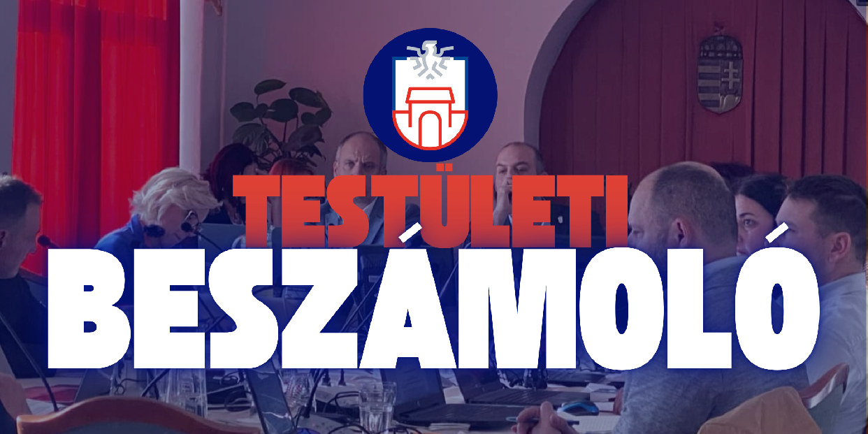 Igazgatóválasztás, elfogadott költségvetés és változtatási tilalom - összefoglaló a februári testületi ülésről