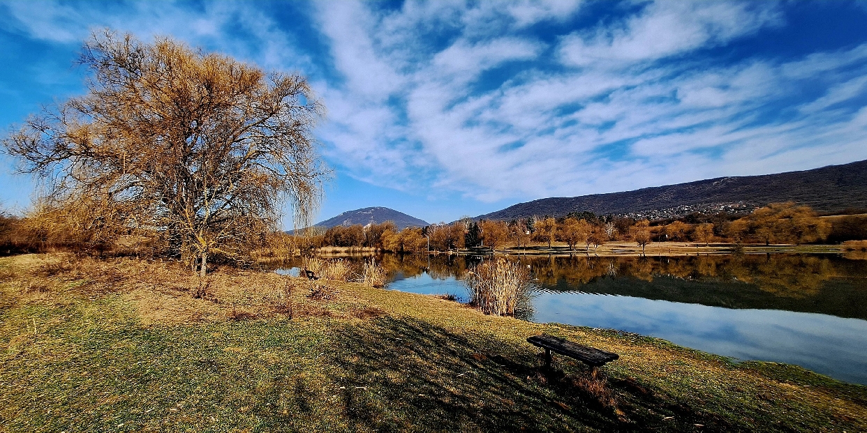 Tavaszias idővel indul a hét