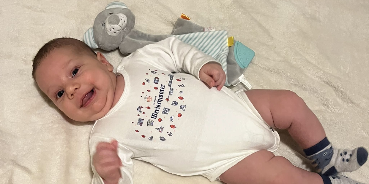 Napi cukiság Vörösvárról