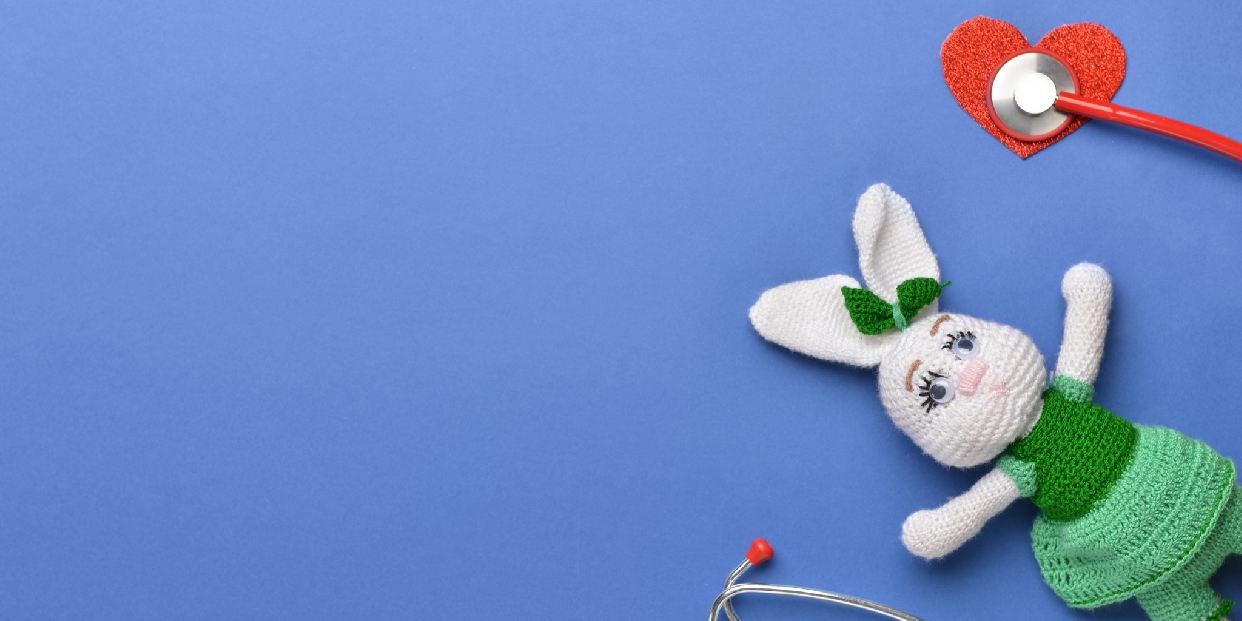 Gyermekorvos szabadságon