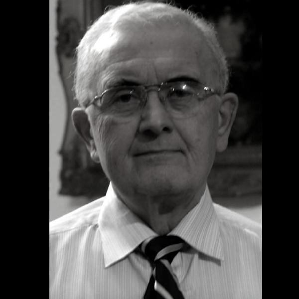 Elhunyt Dr. Hidas István, városunk díszpolgára