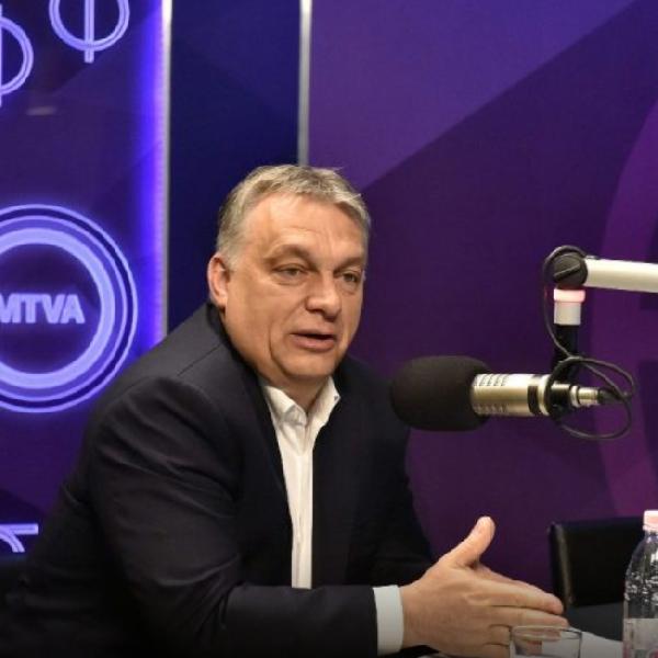 Orbán Viktor további részleteket közölt a szigorításokról