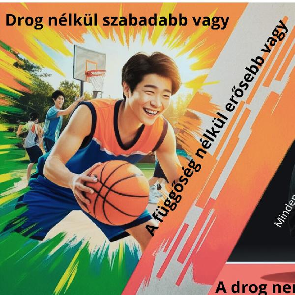 Drogprevenciós program 1200 diáknak – hiteles hangokon, megrázó tapasztalatokon keresztül