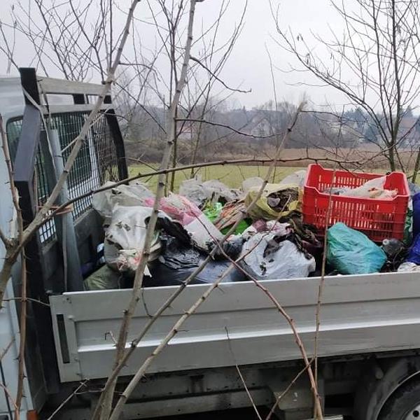 Nyert a város az illegális hulladéklerakók felszámolását célzó pályázaton