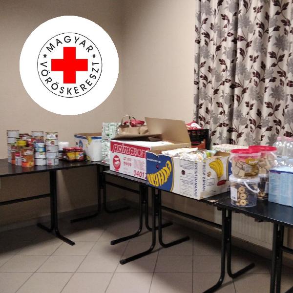 Meghosszabbította a Képviselő-testület a Vöröskereszt díjmentes helyiségbérletét