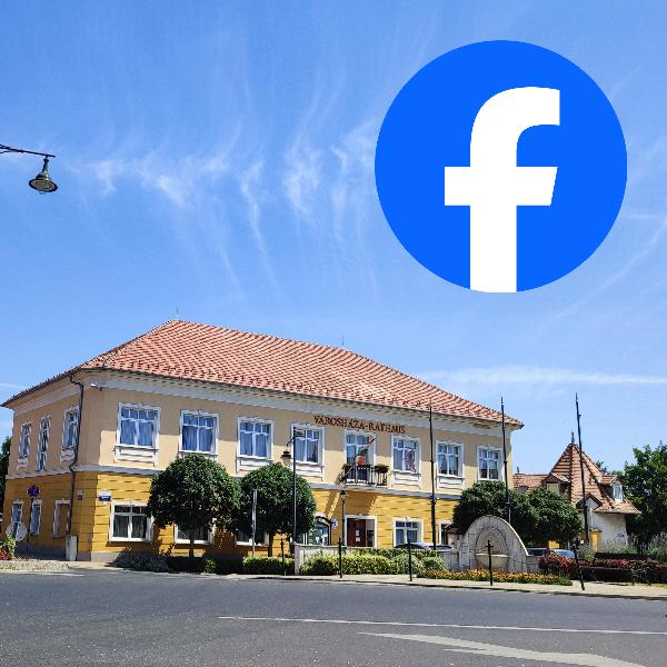 Pilisvörösvár hivatalos Facebook oldalának moderációjáról