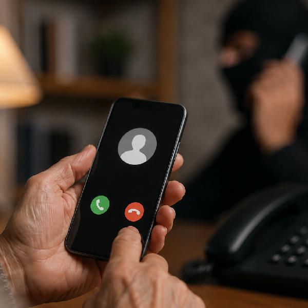 Vigyázzanak a telefonos csalásokkal