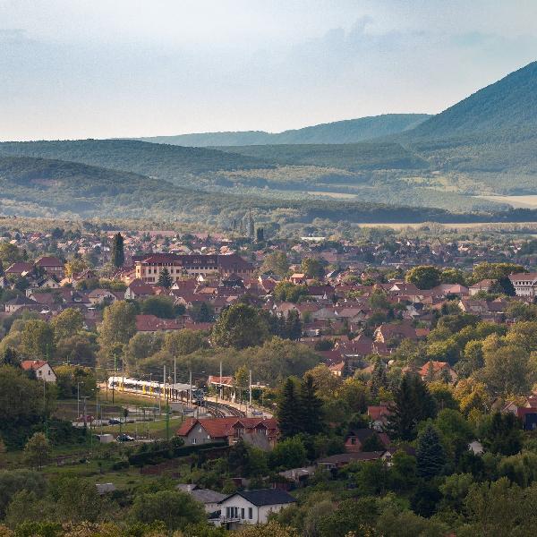 Pilisvörösvár a környéke a legélhetőbb Budapest után egy friss elemzés szerint