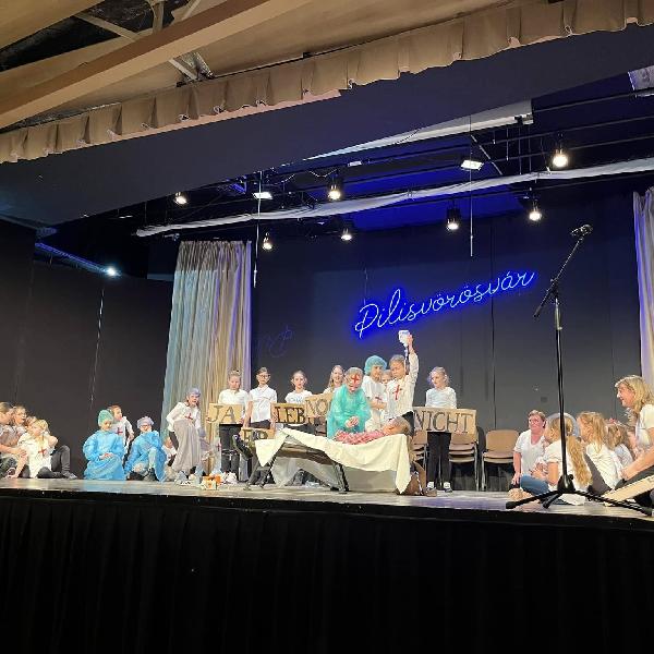 Idén is lesz farsangtemetés