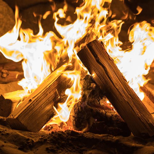 Vigyázzunk a szabadtéri tűzzel