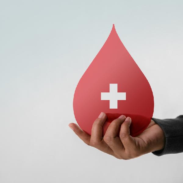 Véradást szervez a Magyar Vöröskereszt