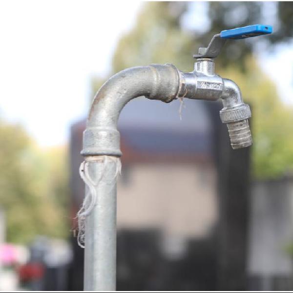 Téliesítették az ivókutakat Vörösváron