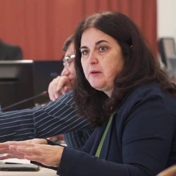 Összefogás és együttműködés - bemutatkozik Kollár-Scheller Erzsébet képviselő