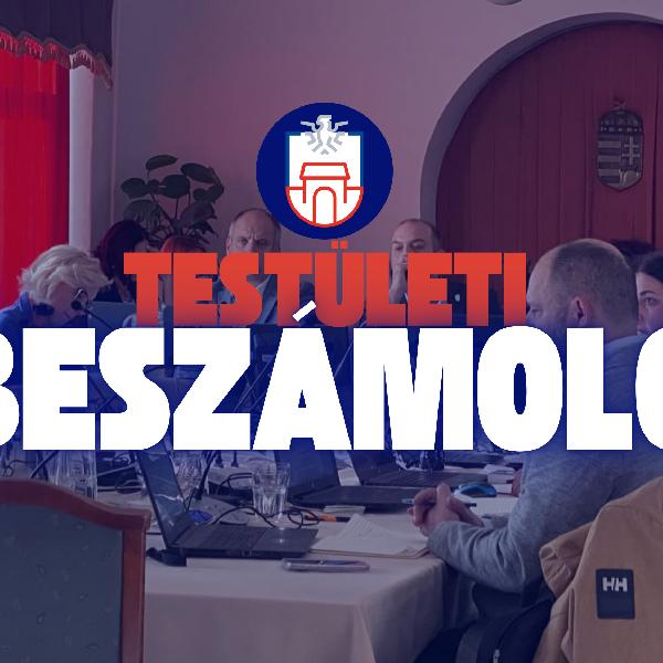 Igazgatóválasztás, elfogadott költségvetés és változtatási tilalom - összefoglaló a februári testületi ülésről