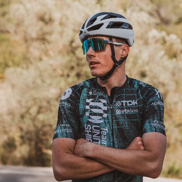 Spanyol napsütés, kemény edzések – Fetter Erik jó formában várja a szezont