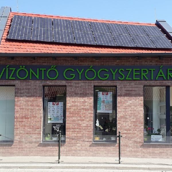 30 éve a vörösváriak egészségéért