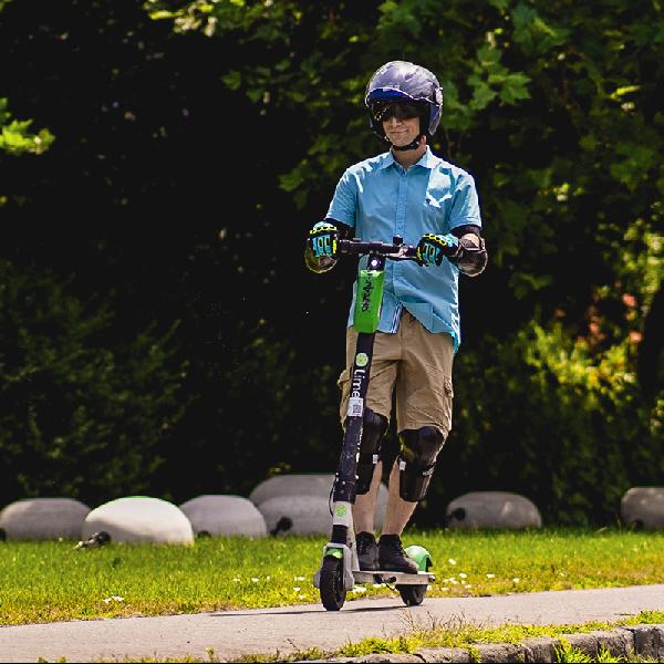 Rolleresek, figyelem!