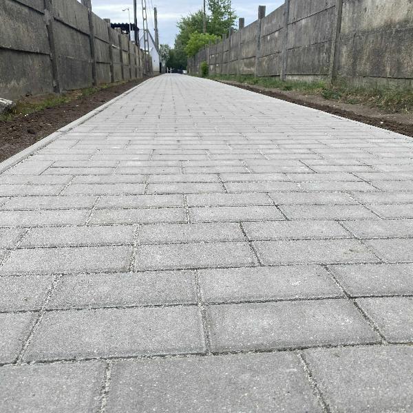 Bővült Pilisvörösvár járdahálózata – két új szakasz is elkészült