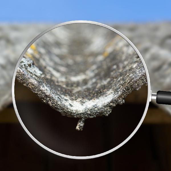 Lakossági azbesztmentesítési pályázat