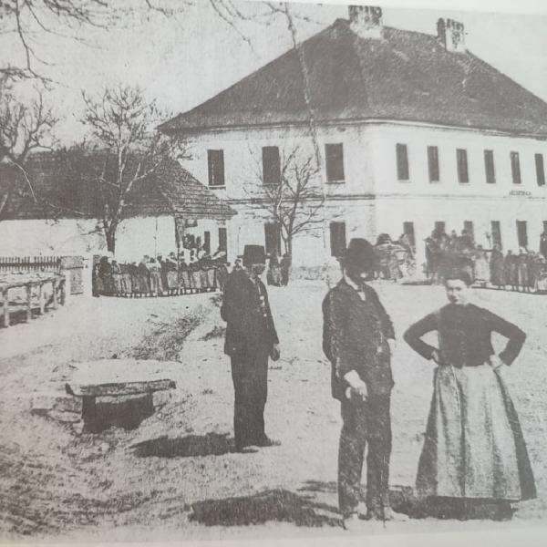 Sváb hagyományok húsvétkor