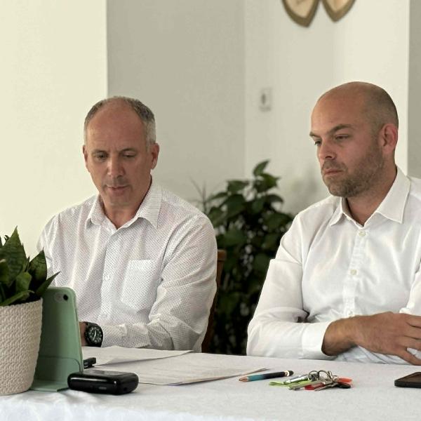 Közel másfél órás volt a harmadik Vörösvár-Infó – fejlesztések, tervek, válaszok egy helyen