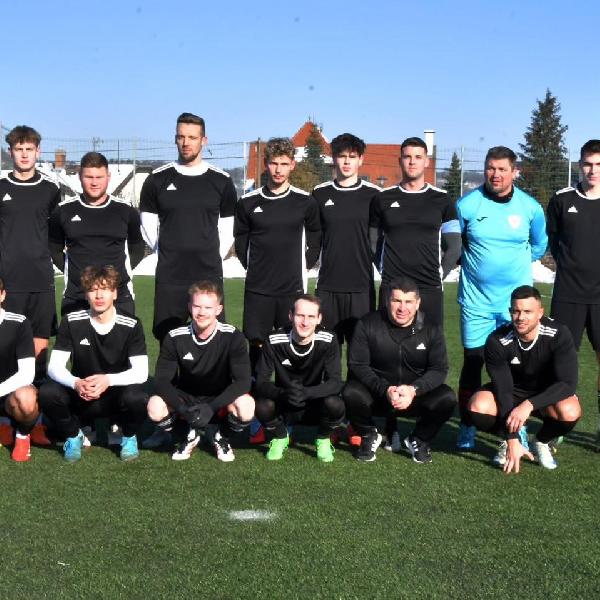 6–1-es sikerrel indult a Téli Kupa